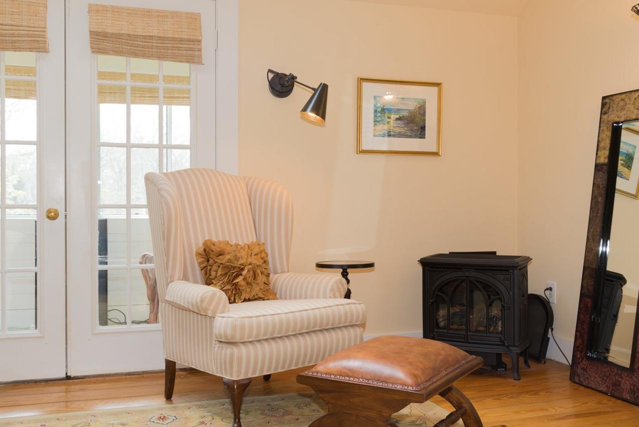 Captain Freeman Inn Brewster Eksteriør bilde