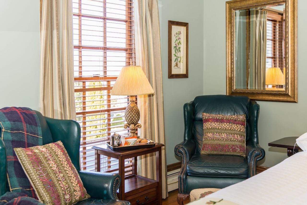 Captain Freeman Inn Brewster Eksteriør bilde