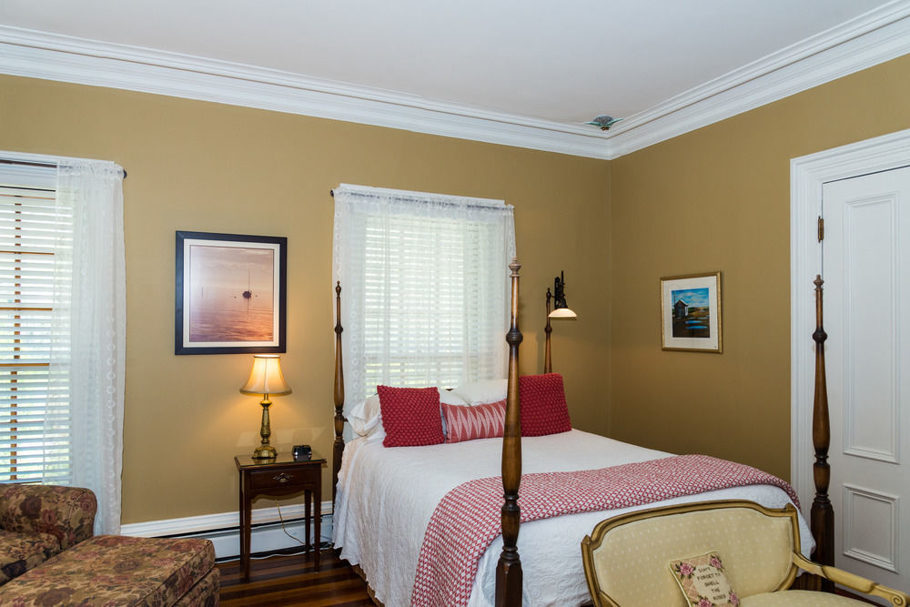 Captain Freeman Inn Brewster Eksteriør bilde