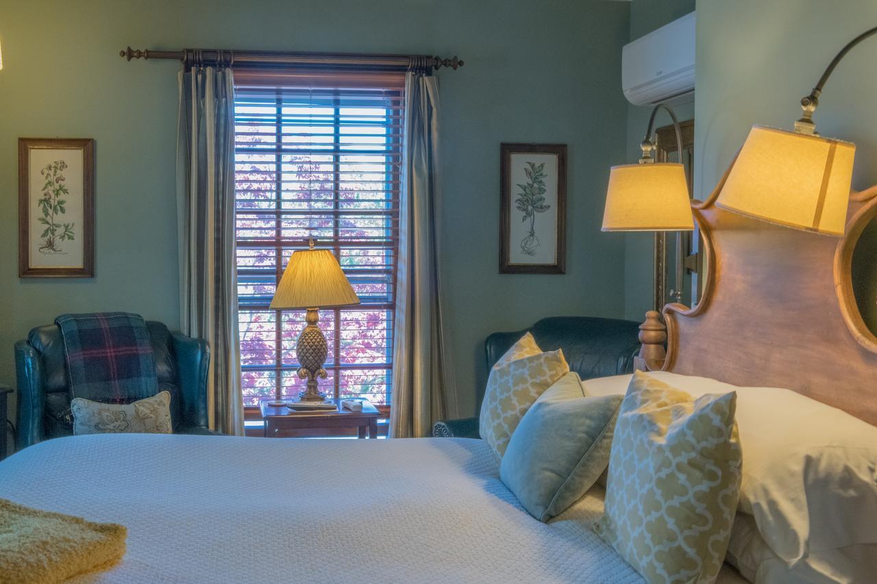 Captain Freeman Inn Brewster Eksteriør bilde